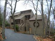 The Wintergreen Chalet